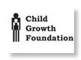 Child Growth Foundation Logo