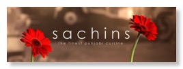 Sachins logo