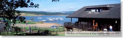 The Boat Inn Kielder