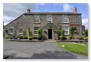 The Feathers Inn