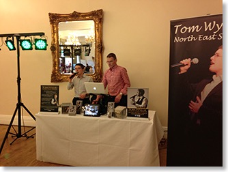 Tom Wyllie Fayre Photo r